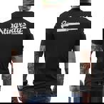 Swim Team Shirts