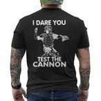 Cannons Shirts