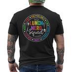 Cafeteria Shirts