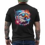 American Bald Eagle Shirts