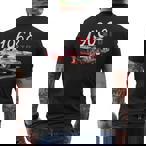 Drag Racing Shirts