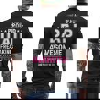 Im Proud Daughter Shirts