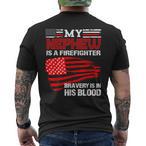 Firefighter Shirts