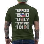 Stupid Trump Shirts