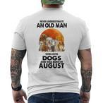 August Man Shirts