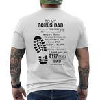 Bonus Dad Shirts