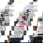 American Strong Shirts