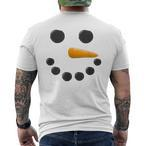 Frosty Snowman Shirts