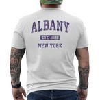 Albany Shirts