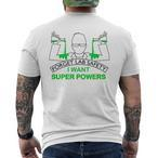 Powers Shirts