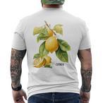 Fruit Shirts