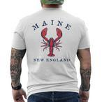 Maine Shirts
