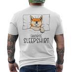 Shiba Inu Shirts