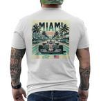 Car Racing Shirts