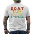 Boaters Shirts