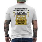 Schwiegerdad T-Shirts