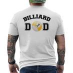 Billard T-Shirts