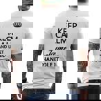 Calm Shirts