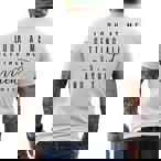Getting Married Shirts