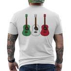 Italian Musician Shirts