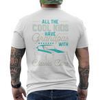 Classic Car Shirts