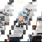 No Worries Shirts
