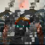 Yak Costume Shirts
