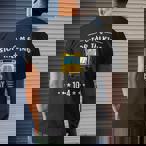 Casual Graphic Shirts
