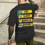 Gorilla Monkey Shirts