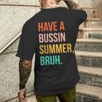 Summer Break Shirts