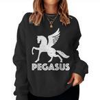 Magical Horse Sweatshirts