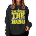 Band Dad Sweatshirts