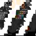 Team Science Sweatshirts