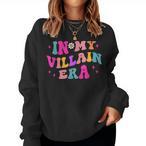 Villain Sweatshirts