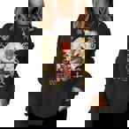 Samurai Warrior Sweatshirts