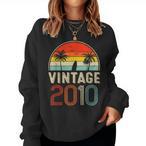 Des T-Shirts Vintage Swea