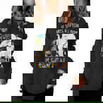 Family Support Sweatshirts