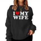 Marriage Sweatshirts