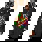 Sudaderas Cube