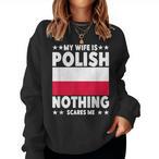Sudaderas Polonia