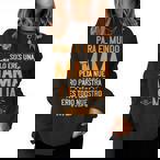 Sudaderas Esposa
