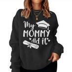 Mommy Sweatshirts