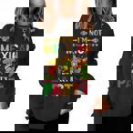 Not Me Sweatshirts
