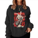 Harajuku Sweatshirts