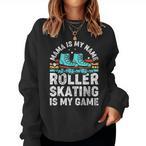 Sudaderas Patines