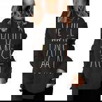 We Will Dance Again Sweatshirts