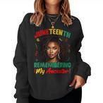 My Ancestor Sweatshirts