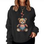 Des T-Shirts Ours En Peluche Swea