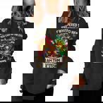 Melanin Queen Sweatshirts