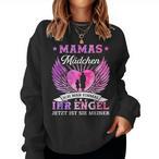 Angeln Sweatshirts